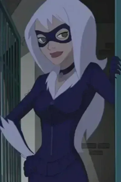 Black Cat