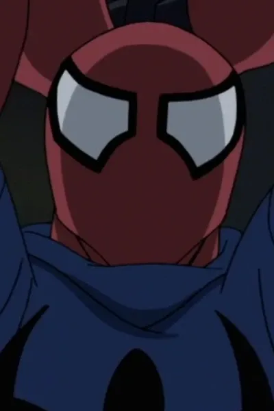 Scarlet Spider