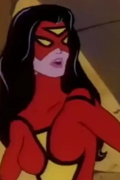 Spider-Woman