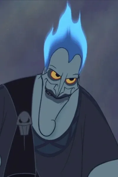 Hades