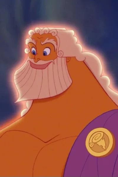 Zeus