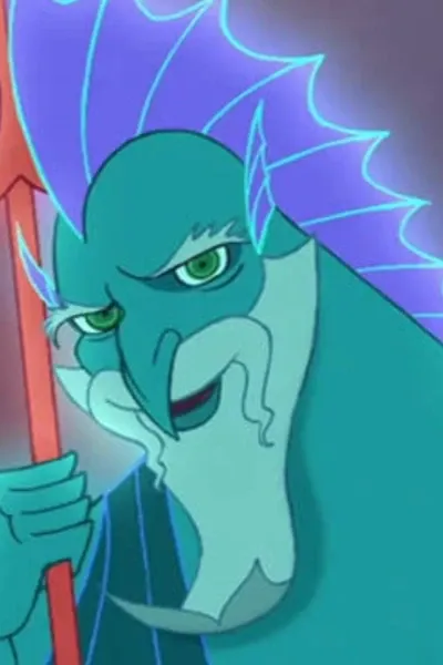 Poseidon