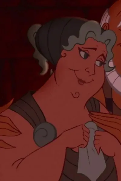 Alcmene