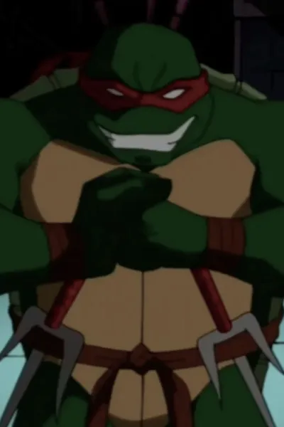 Raphael photo 2