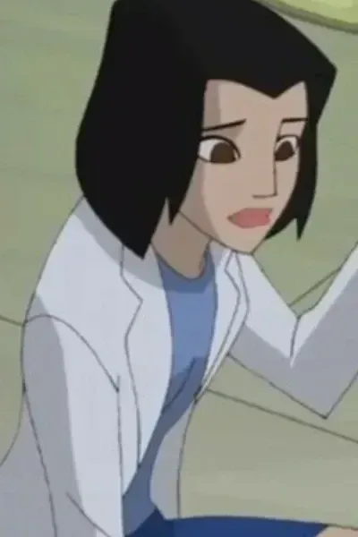 Dr. Ashley Kafka