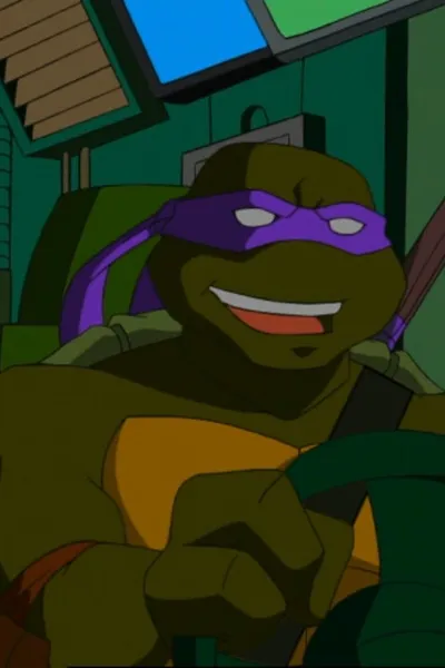 Donatello