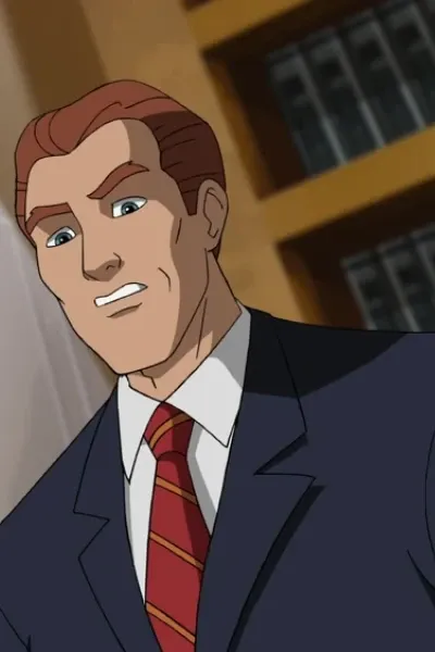 Norman Osborn