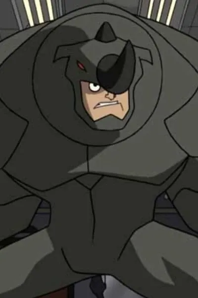 The Rhino