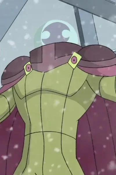 Mysterio