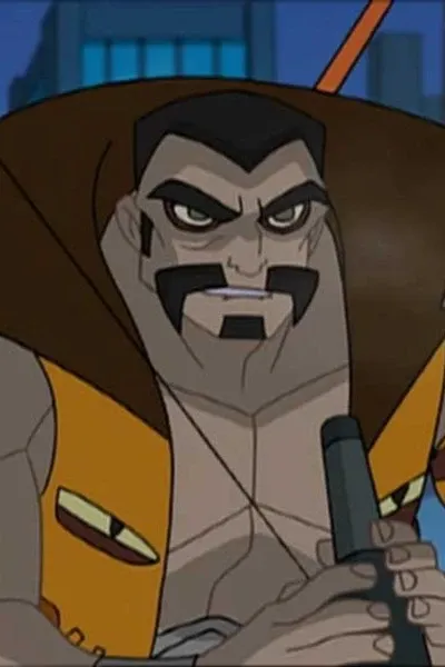 Kraven The Hunter