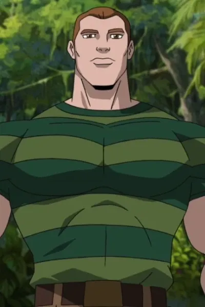 Sand-Man