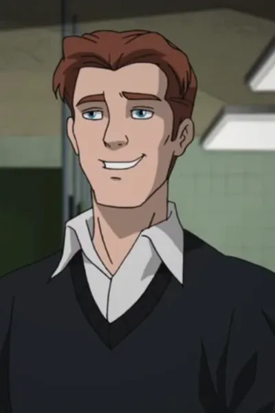 Harry Osborn