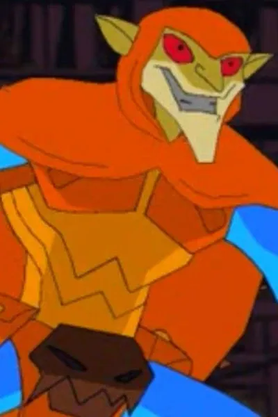 Hobgoblin
