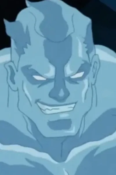 Hydro-Man