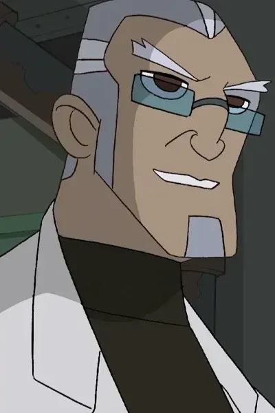 The Tinkerer