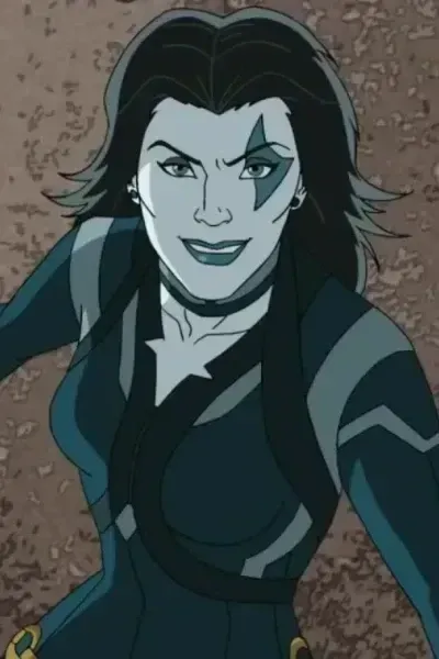 Shriek