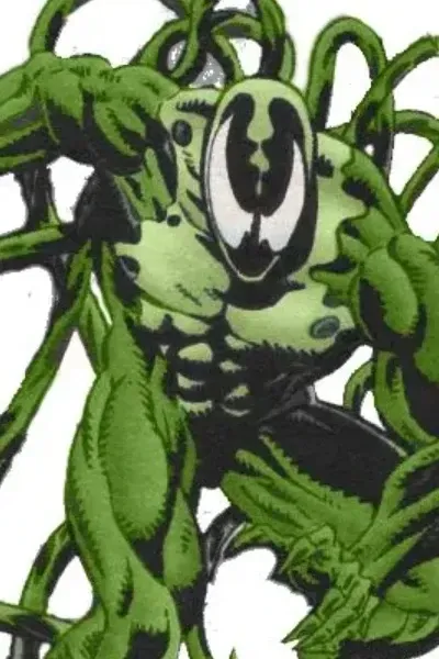 Lasher