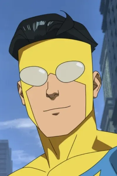 Invincible