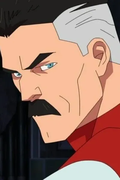Omni-Man