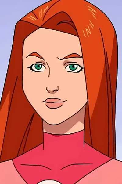 Atom Eve