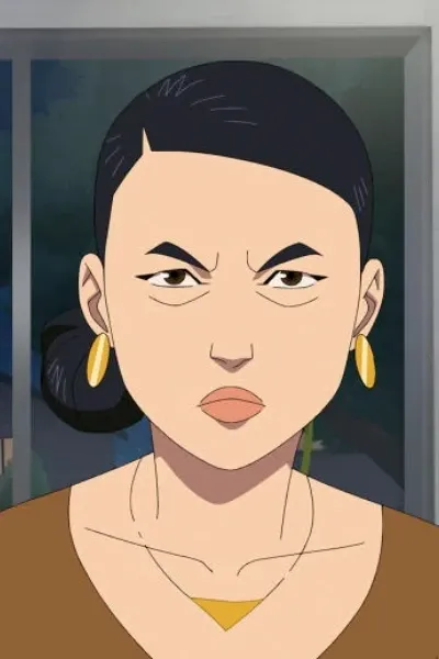 Debbie Grayson