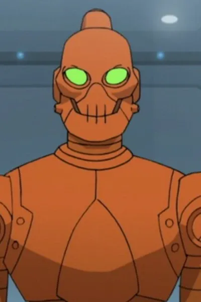 Robot
