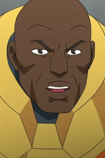 Black Samson