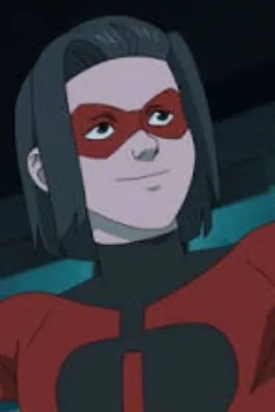 Omni-Boy