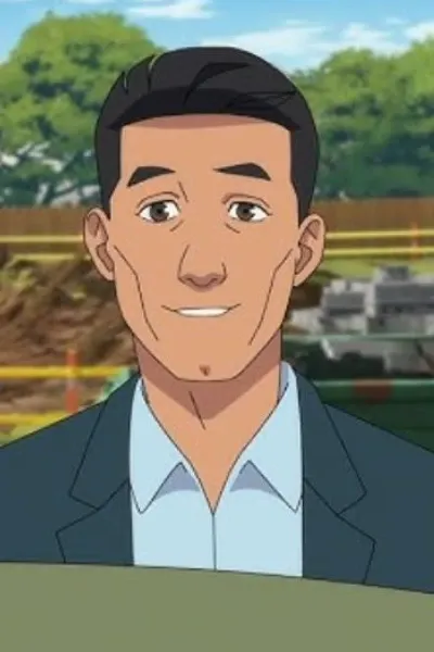 Paul