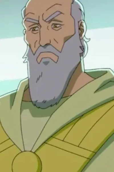 Thaedus