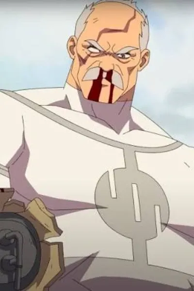 Conquest