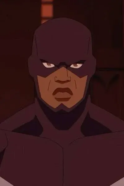 Darkwing II
