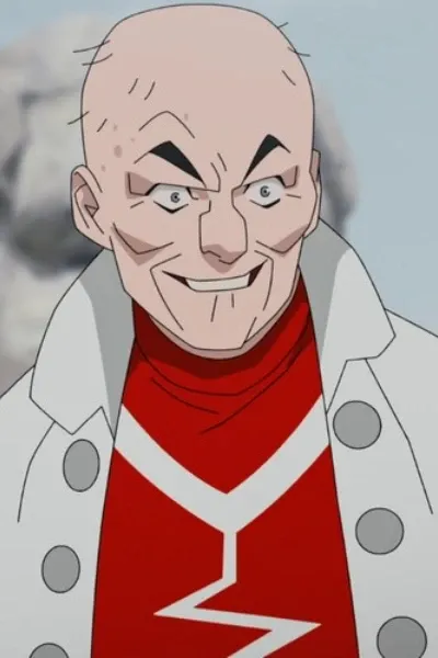 Doc Seismic