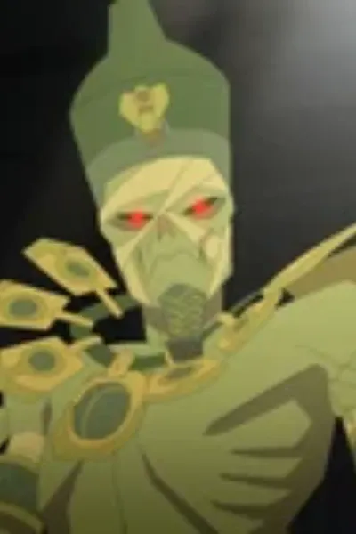 Ka-Hor