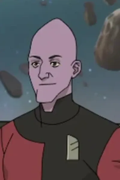 Captain Pikell
