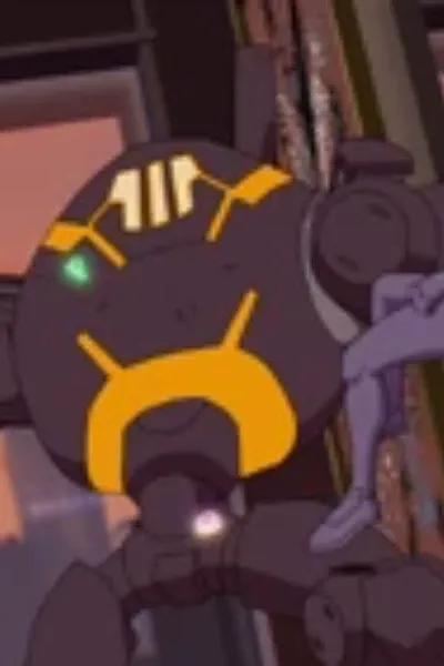 Furnace