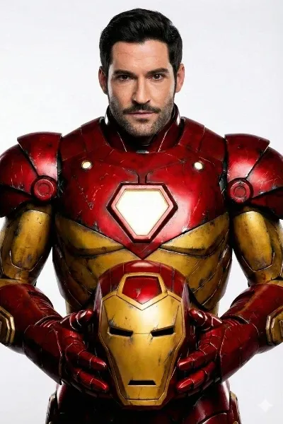 Tony Stark
