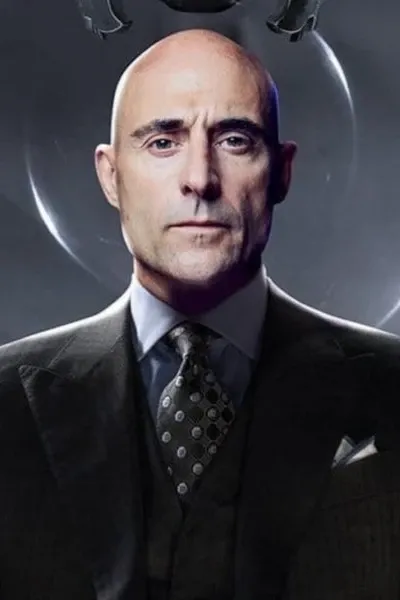 Charles Xavier