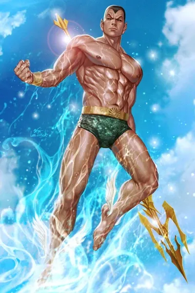 Namor