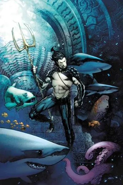 Namor