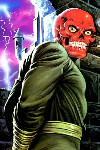 Red Skull