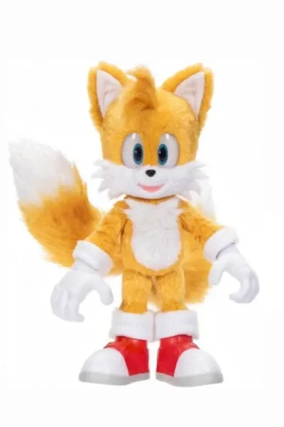 Tails photo 2