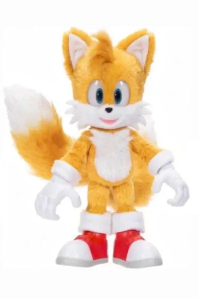 Tails