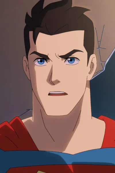 Clark Kent/Superman