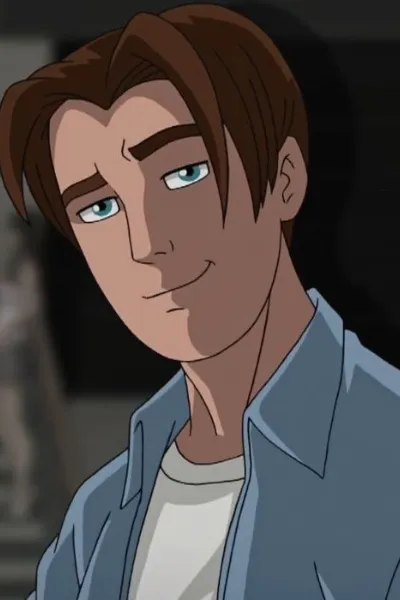 Jimmy Olsen
