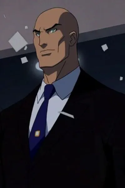 Lionel Luthor