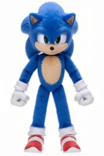 Sonic
