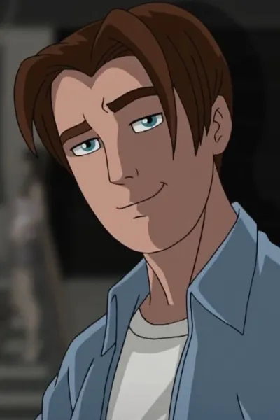 Jimmy Olsen