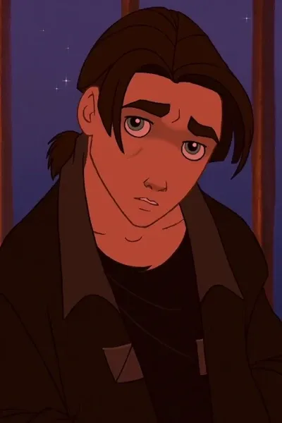 Jim Hawkins