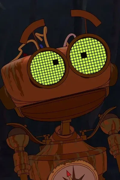 B.E.N.